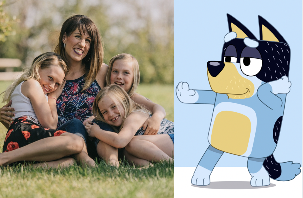 Single Mum Looking To Date Bandit Heeler Type