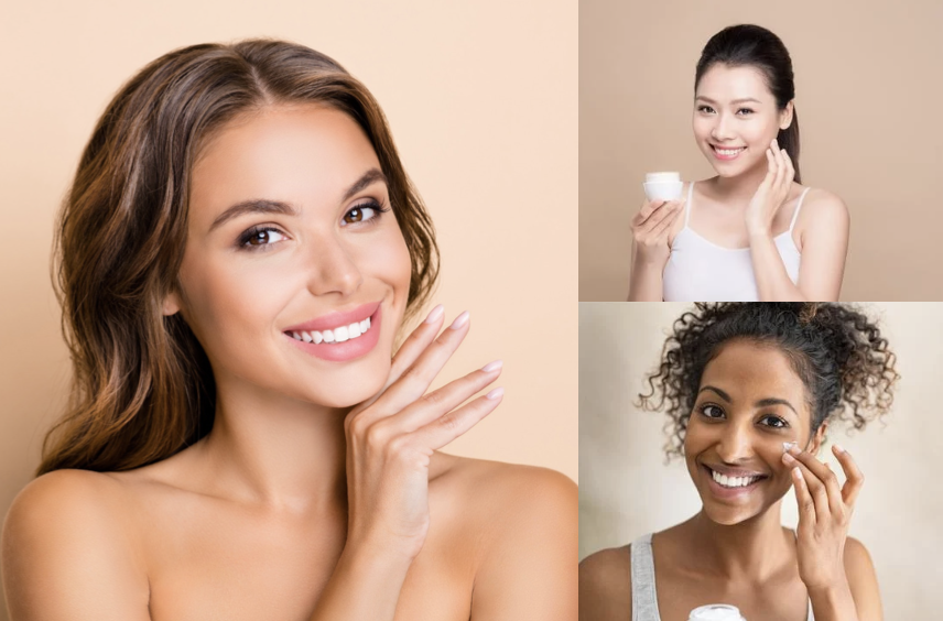 Celeb Skin Care Routine Somehow Forgets To Mention Botox